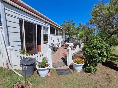 2 Bedroom Townhouse in Aston Bay