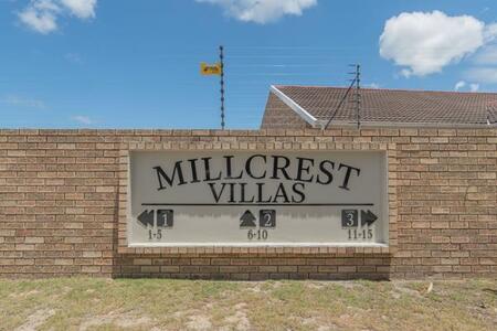 3 Bedroom Simplex in Summerstrand