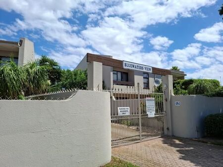 3 Bedroom Duplex in Bluewater Bay