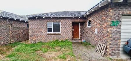3 Bedroom House in Parsons Ridge