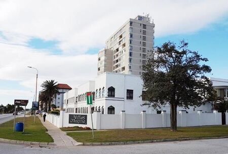 1 Bedroom Apartment in Summerstrand