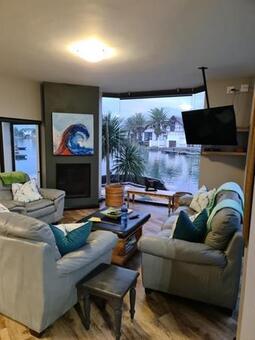 4 Bedroom House in Cape St Francis