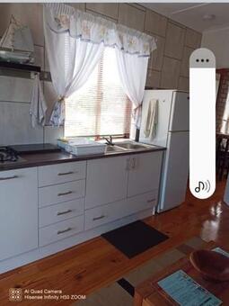 1 Bedroom Flat in C Place