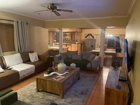 4 Bedroom House in Walmer Heights