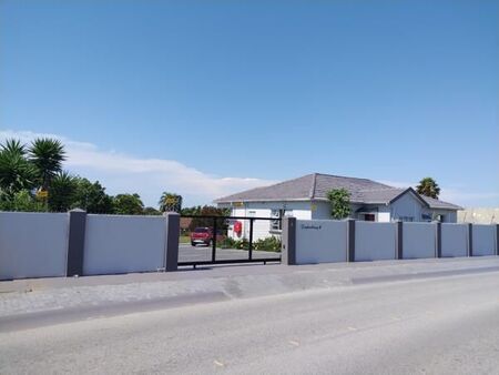 1 Bedroom Apartment in Westering