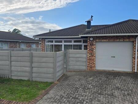 2 Bedroom Townhouse in Kabega