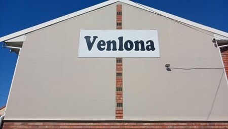 2 Bedroom Apartment in Sidwell