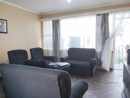 1 Bedroom Apartment in Port Elizabeth Central