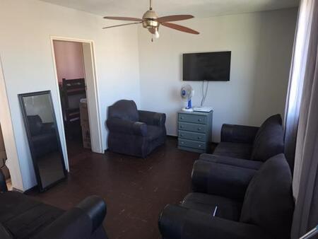 3 Bedroom Duplex in Ferguson