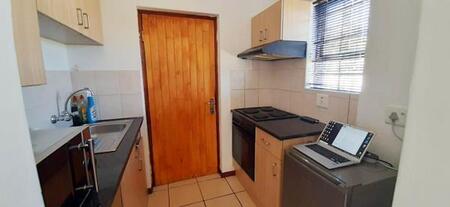 2 Bedroom Townhouse in Parsons Vlei