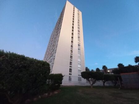 1 Bedroom Apartment in Humewood