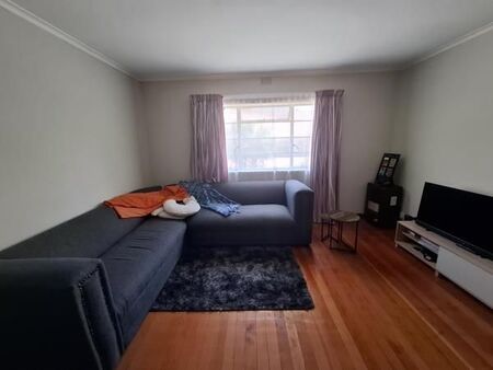 1 Bedroom Flat in Port Elizabeth Central