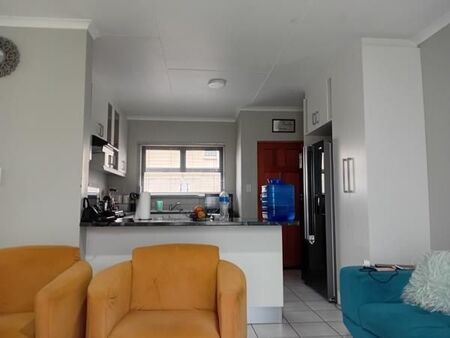 3 Bedroom House in Kidds Beach