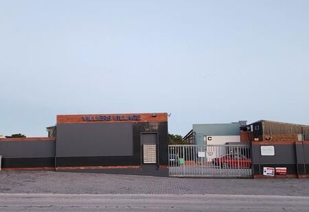 1 Bedroom House in Walmer