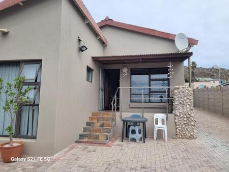 3 Bedroom House in Saldanha