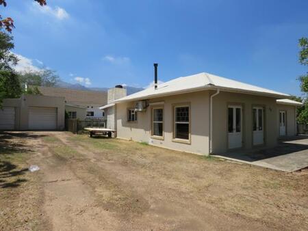 4 Bedroom House in Porterville