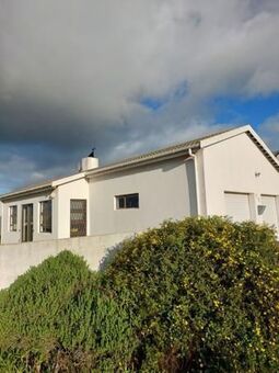 3 Bedroom House in Country Club