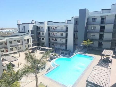 2 Bedroom Apartment in Olifantskop