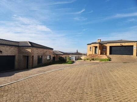 3 Bedroom House in Malmesbury