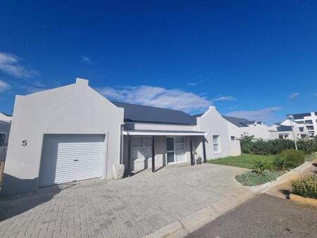 3 Bedroom House in Westcliff
