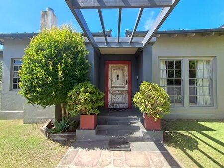 3 Bedroom House in Eastcliff