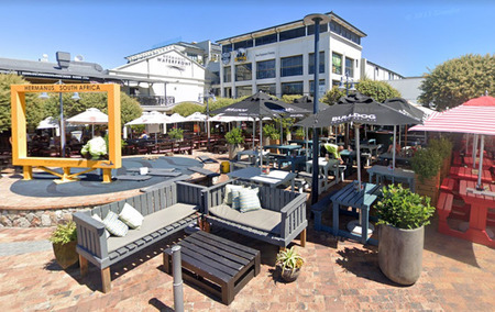 1 Bedroom Apartment in Eastcliff