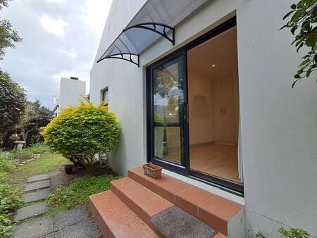 1 Bedroom Apartment in Sandbaai