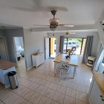2 Bedroom House in Myoli Beach