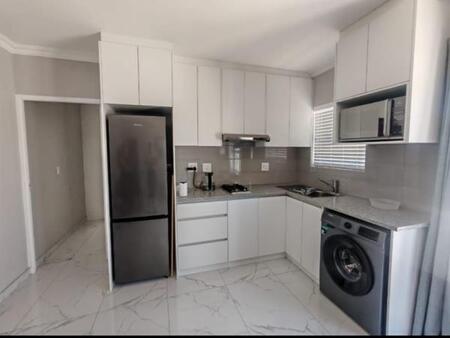 2 Bedroom Flat in Myburgh Park