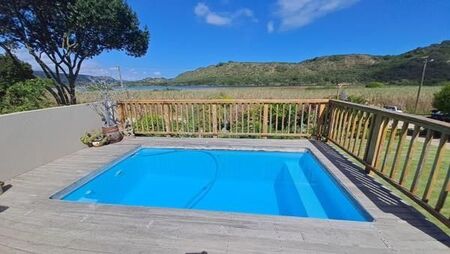 4 Bedroom House in Sedgefield