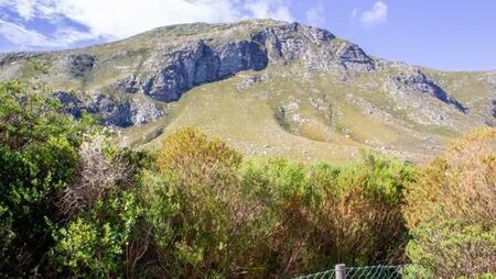 1 Bedroom Apartment in Bettys Bay