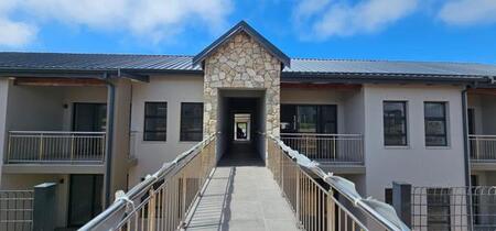 2 Bedroom House in Hartenbos