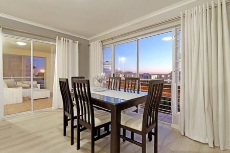 3 Bedroom Apartment in Big Bay