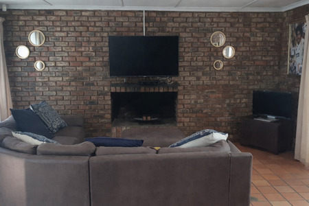 3 Bedroom House in Denneoord