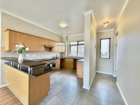 3 Bedroom Apartment in Century City