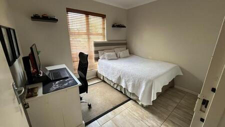 2 Bedroom Apartment in Century City