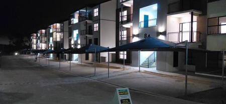 1 Bedroom Apartment in Richwood