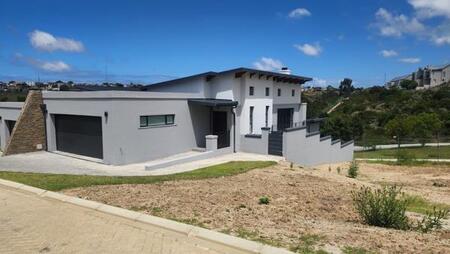 3 Bedroom House in Eden