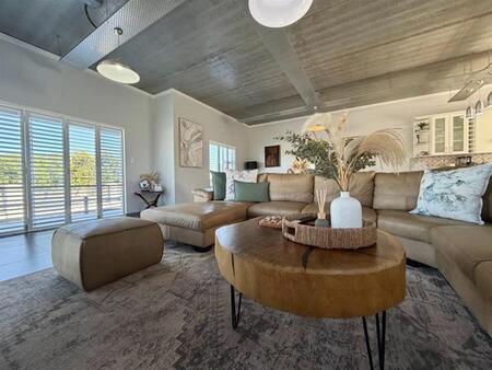 3 Bedroom House in Big Bay