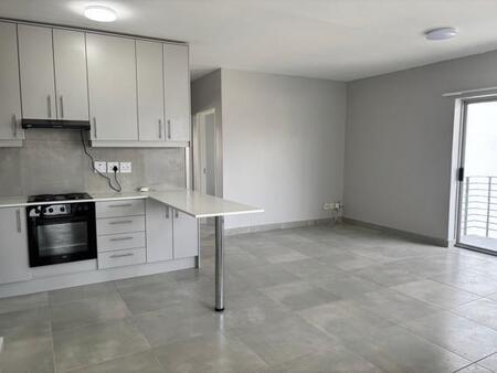 2 Bedroom Apartment in Parklands