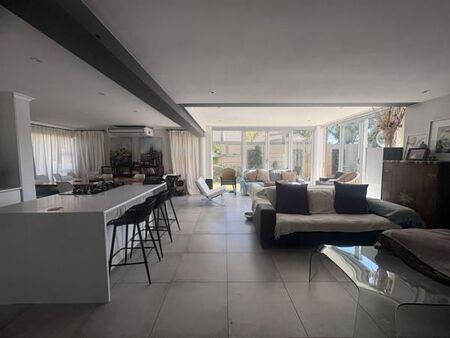 3 Bedroom House in Parklands