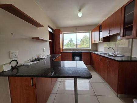 3 Bedroom Apartment in Rondebosch
