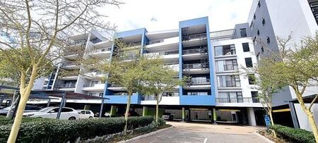 2 Bedroom Apartment in Century City