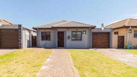 3 Bedroom House in Hagley