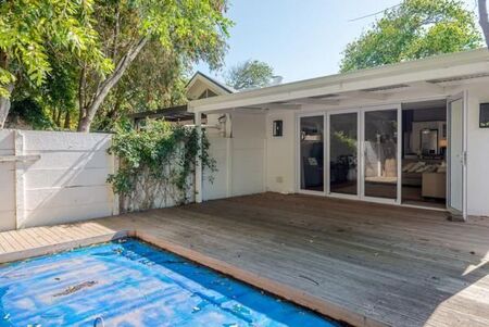 2 Bedroom House in Newlands