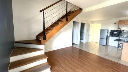 3 Bedroom Apartment in Rondebosch