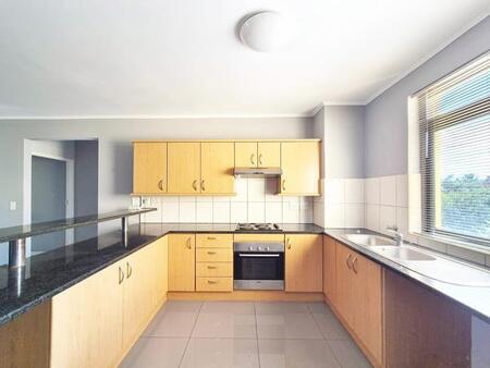 2 Bedroom Apartment in Century City