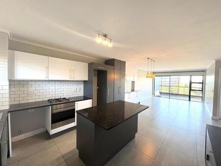 2 Bedroom Apartment in Century City