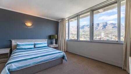 1 Bedroom Apartment in Cape Town City Centre