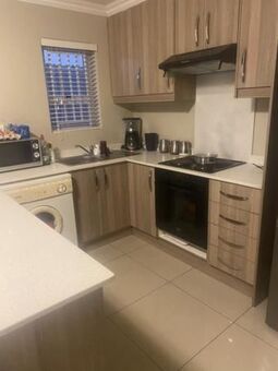 2 Bedroom Apartment in Lotus River